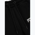 Dámské kalhoty  Pitbull Tyrian Trackpants black 3