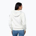 Dámská mikinaPitbull Sherpa Ruffina Hooded Zip off white 3