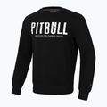 Pánská mikina Pitbull West Coast Crewneck Street King black