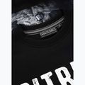 Pánská mikina Pitbull West Coast Crewneck Street King black 3