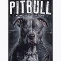 Pánská mikina Pitbull West Coast Crewneck Street King black 4