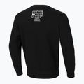 Pánská mikina Pitbull West Coast Crewneck Most Wanted black 2