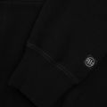 Pánská mikina Pitbull West Coast Hooded Most Wanted black 5