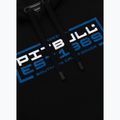 Pánská mikina Pitbull West Coast Hooded In Blue black 3