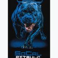 Pánská mikina Pitbull West Coast Hooded In Blue black 4