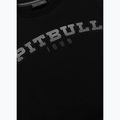 Pánská mikina Pitbull West Coast Crewneck Born In 1989 black 4