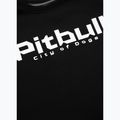 Pánská mikina Pitbull West Coast Crewneck City Of Dogs black 4