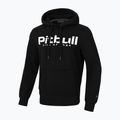 Pánská mikina  Pitbull Hooded City Of Dogs black 4