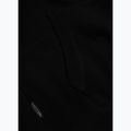 Pánská mikina  Pitbull Hooded City Of Dogs black 10