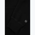 Pánská mikina  Pitbull Hooded City Of Dogs black 11