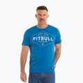 Pánské tričko Pitbull Ultra Light Pitbull Co. royal blue