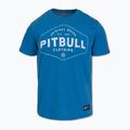 Pánské tričko Pitbull Ultra Light Pitbull Co. royal blue 4