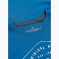 Pánské tričko Pitbull Ultra Light Pitbull Co. royal blue 6
