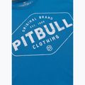 Pánské tričko Pitbull Ultra Light Pitbull Co. royal blue 7