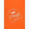 Pánské tričko Pitbull So Cal orange 4