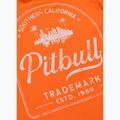 Pánské tričko Pitbull So Cal orange 5