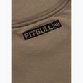 Pánské tričko Pitbull Hilltop dark sand 7