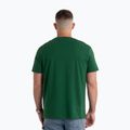 Pánské tričko Pitbull Small Logo leaf green 3