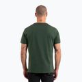 Pánské tričko Pitbull Small Logo grassy green 2