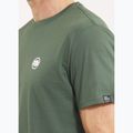 Pánské tričko Pitbull Small Logo grassy green 3