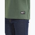 Pánské tričko Pitbull Small Logo grassy green 4