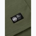 Pánské tričko Pitbull Eighty Nine Dog dark olive 6