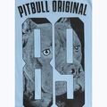 Pánské tričko Pitbull Eighty Nine Dog light blue 5