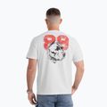 Tričko Pitbull Dog 89 white 3