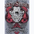 Pánské tričko Pitbull Ace Of Spades blue 8