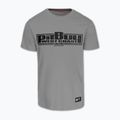 Pánské tričko Pitbull Classic Boxing grey