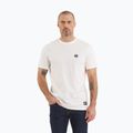 Pánské tričko Pitbull Small Logo off white