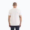 Pánské tričko Pitbull Small Logo off white 3