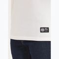 Pánské tričko Pitbull Small Logo off white 5