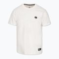 Pánské tričko Pitbull Small Logo off white 6
