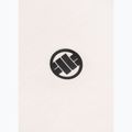 Pánské tričko Pitbull Small Logo off white 9