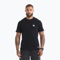 Pánské tričko Pitbull Small Logo black
