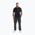 Pánské tričko Pitbull Small Logo black 2
