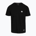 Pánské tričko Pitbull Small Logo black 6