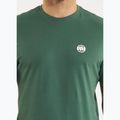 Pánské tričko Pitbull Small Logo green 4