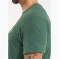 Pánské tričko Pitbull Small Logo green 5