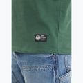 Pánské tričko Pitbull Small Logo green 6