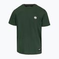 Pánské tričko Pitbull Small Logo green 7