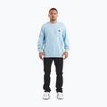 Pánské tričko Longsleeve Pitbull Rockey light blue 2