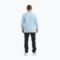 Pánské tričko Longsleeve Pitbull Rockey light blue 3