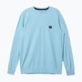 Pánské tričko Longsleeve Pitbull Rockey light blue
