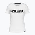 Dámské tričko Pitbull R white 3