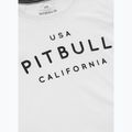 Dámské tričko Pitbull Usa Cal white 4