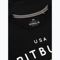 Dámské tričko Pitbull Usa Cal black 3
