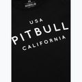 Dámské tričko Pitbull Usa Cal black 4