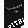 Dámské tričko Pitbull Love PB black 6